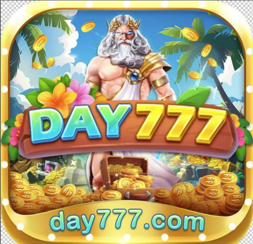 DAY777 - Game Musik Seru dan Mengasyikkan