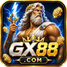 GX88 - Game Domino Seru dan Menyenangkan