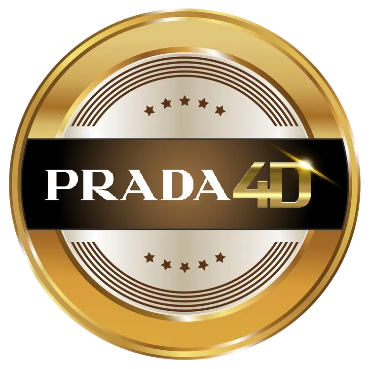 PRADA4D - Pertarungan Epic dan Strategi Mendebarkan